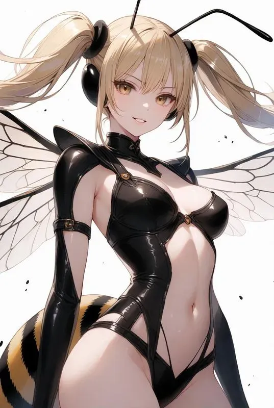 Ultra Detailed Anime Fantasy Furry Girls