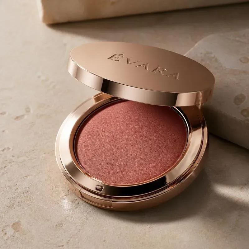 Luxury Makeup Product Photography