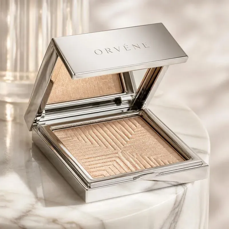 Luxury Makeup Product Photography