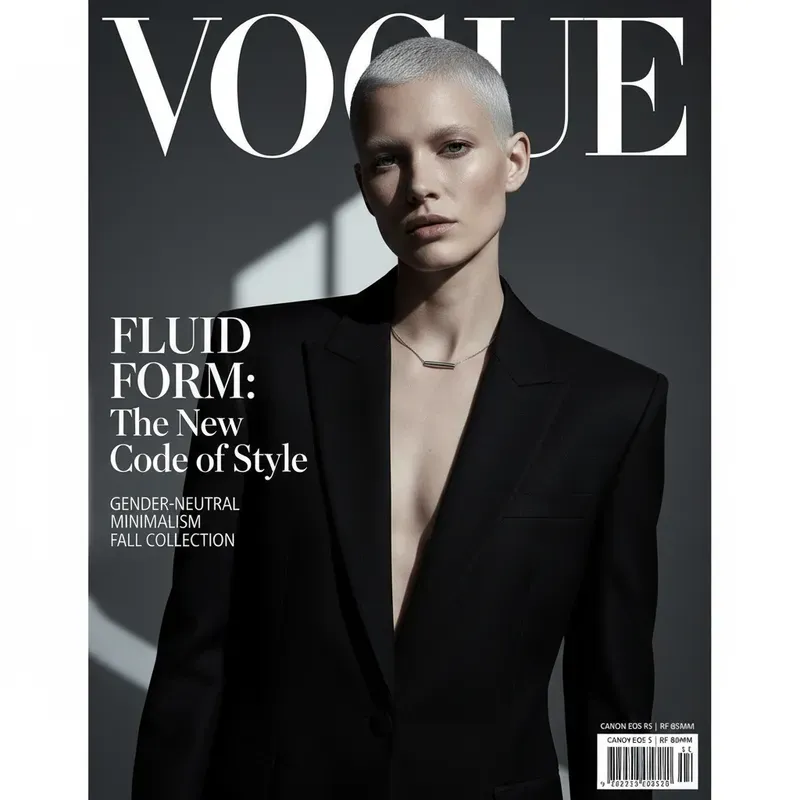 Vogue Magazine Covers