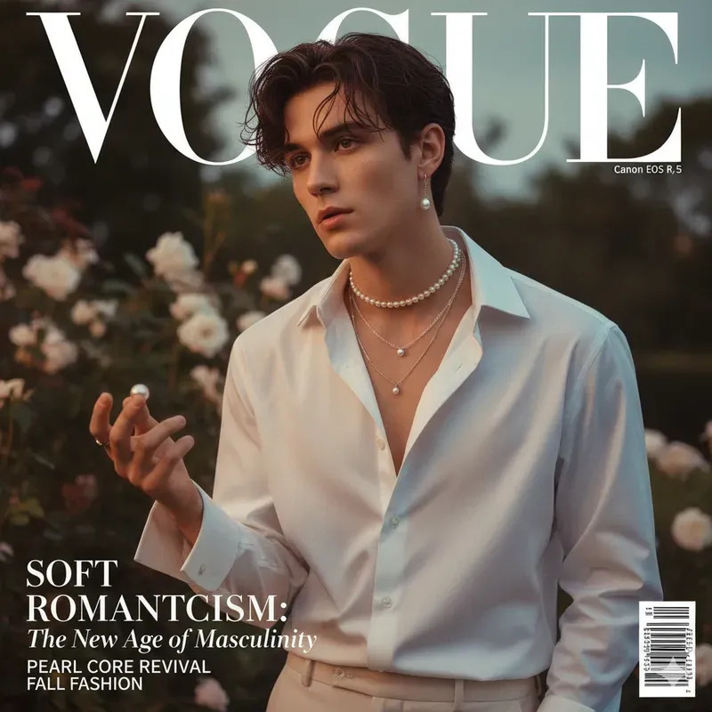 Vogue Magazine Covers