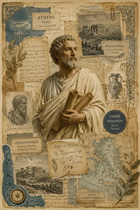 Vintage History Scrapbooks