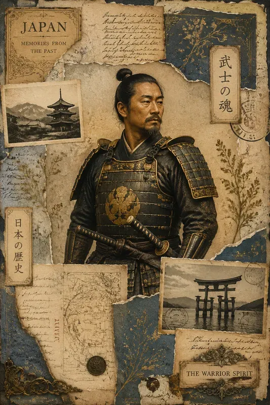 Vintage History Scrapbooks