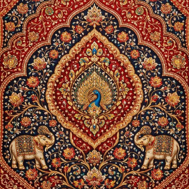 Global Textile Fusions