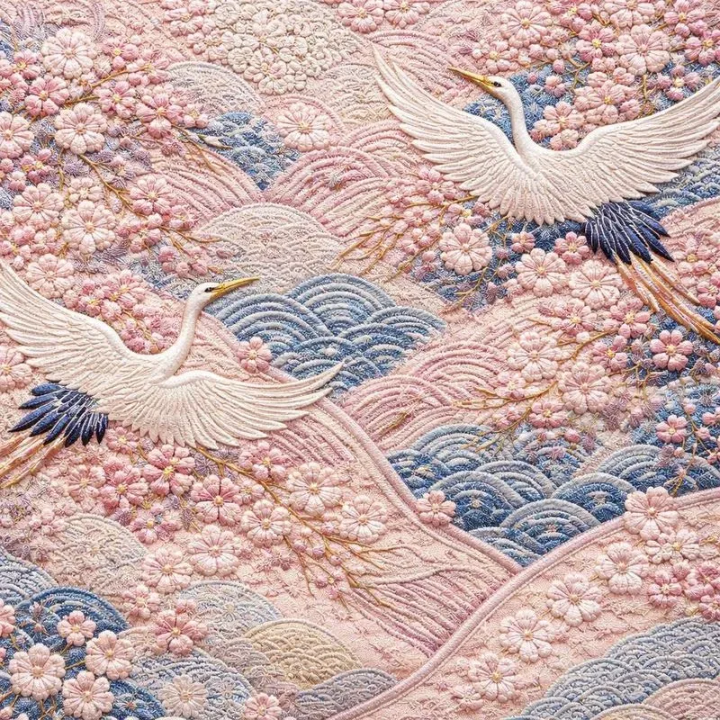 Global Textile Fusions
