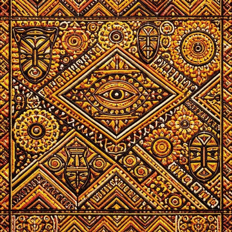 Global Textile Fusions