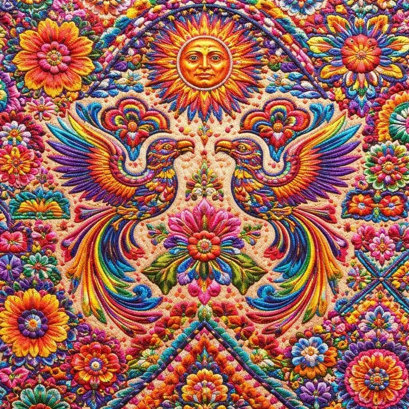 Global Textile Fusions