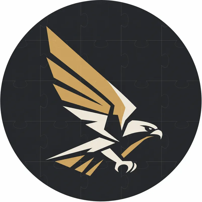 Ultraminimalist Emblem Logos