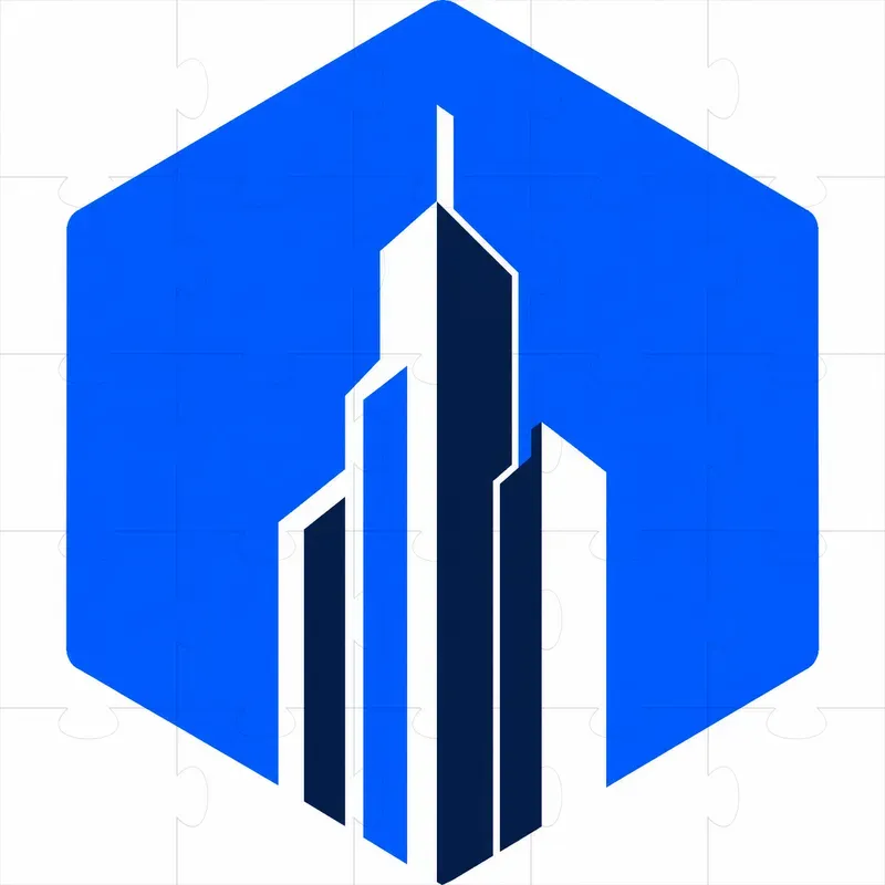 Ultraminimalist Emblem Logos
