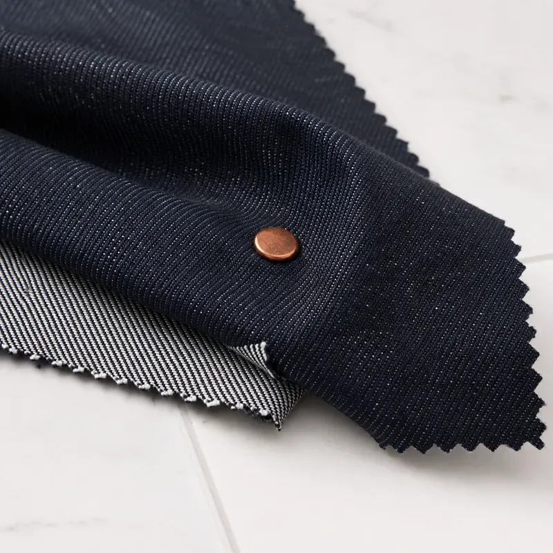 Boutique Fabric Swatch Detail Photo Builders