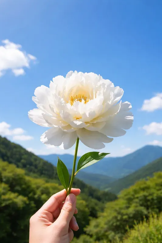 The Ultimate Cinematic Flora