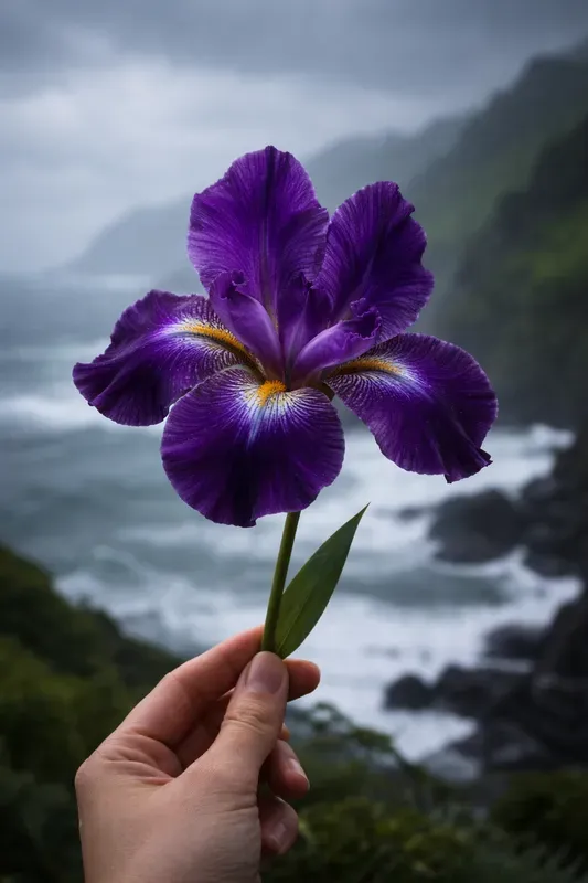 The Ultimate Cinematic Flora