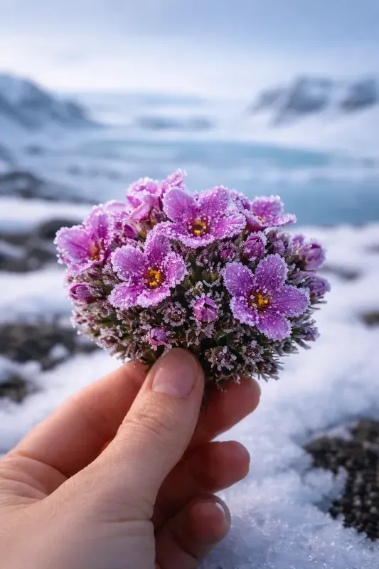 The Ultimate Cinematic Flora