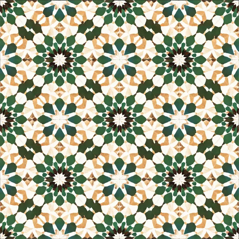 Country Seamless Pattern Makers