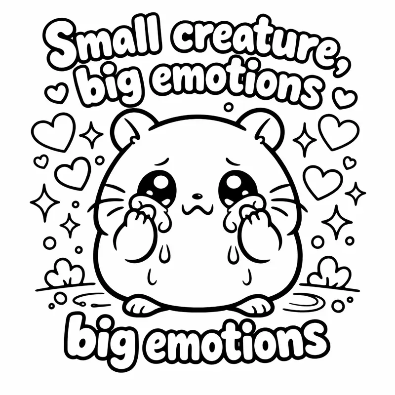 Cute Coloring Book Pages For Adults