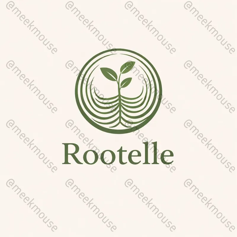 Organic Essence Emblems