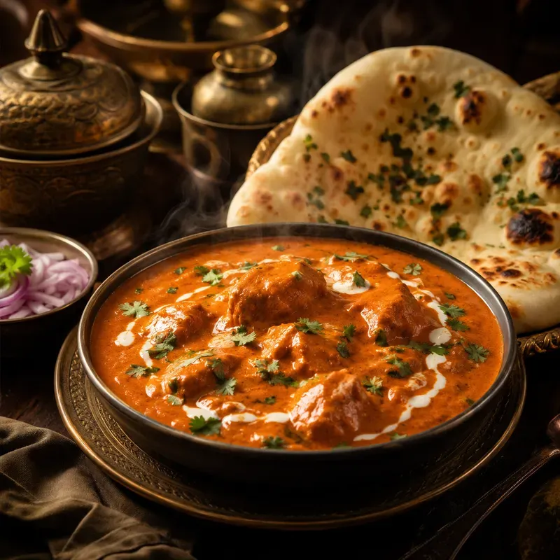 Cinematic Gourmet Food Photography AIs
