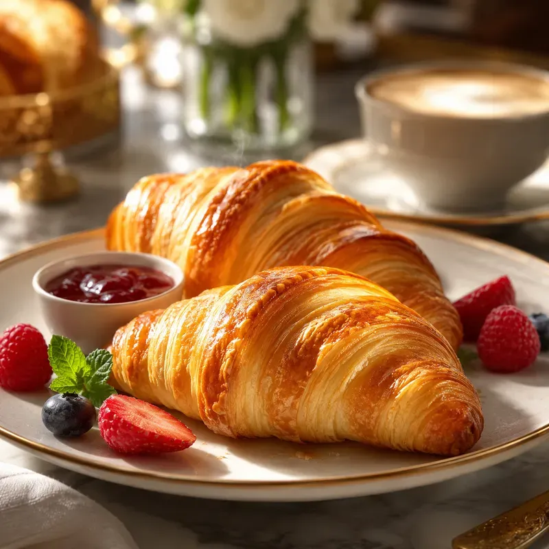 Cinematic Gourmet Food Photography AIs
