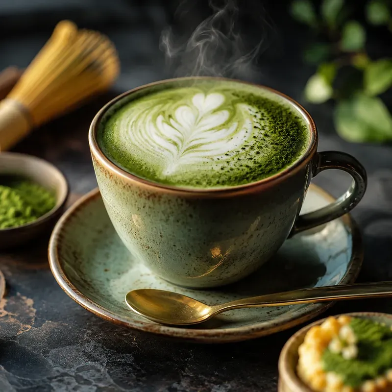 Cinematic Gourmet Food Photography AIs