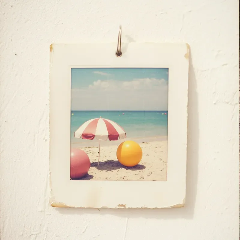 Framed Moments