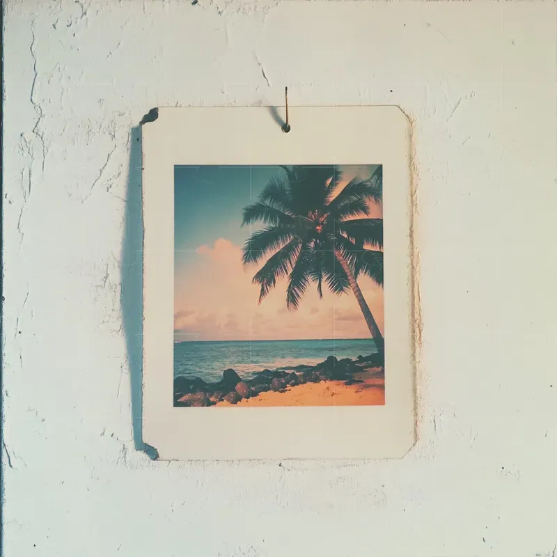 Framed Moments