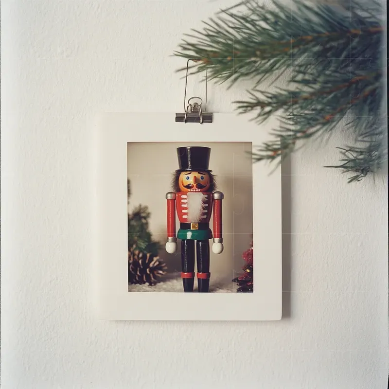 Framed Moments