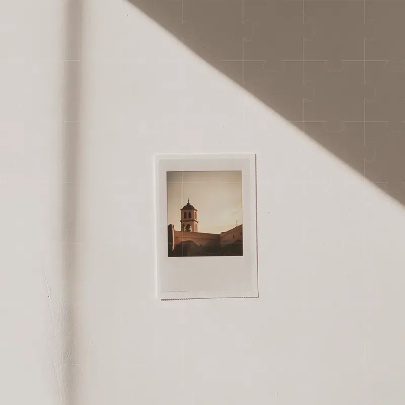 Framed Moments