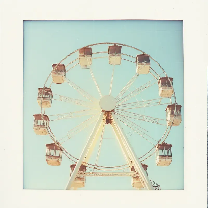 Framed Moments