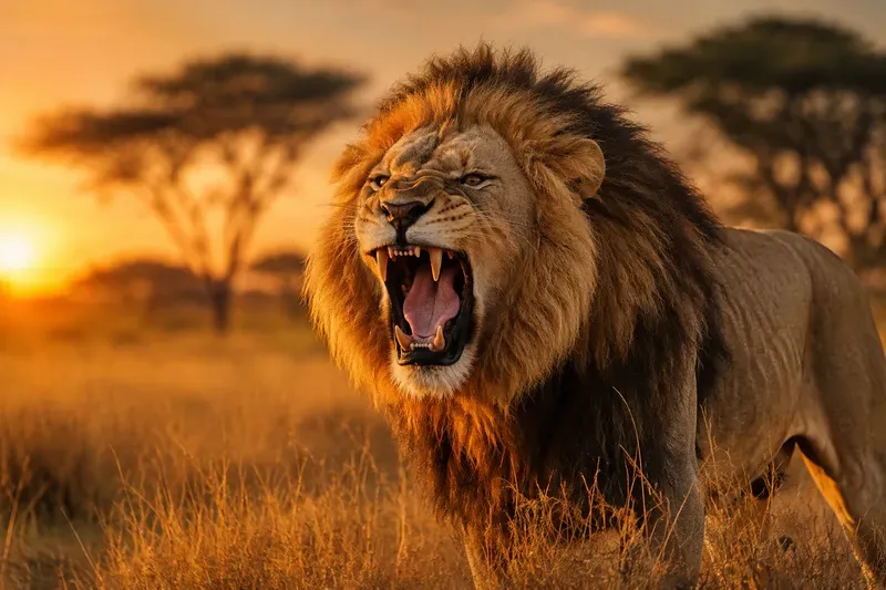 Wildlife Nature Photography