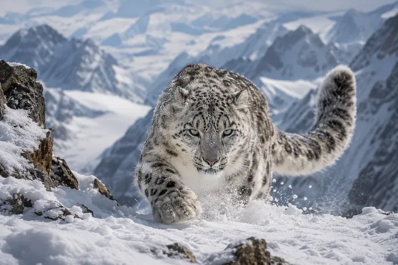Wildlife Nature Photography