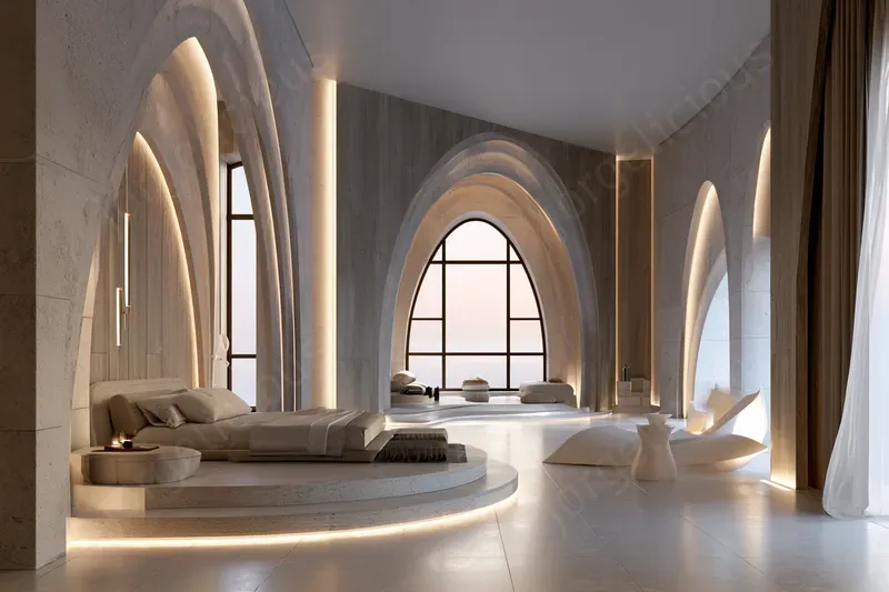 Jedi Interiors