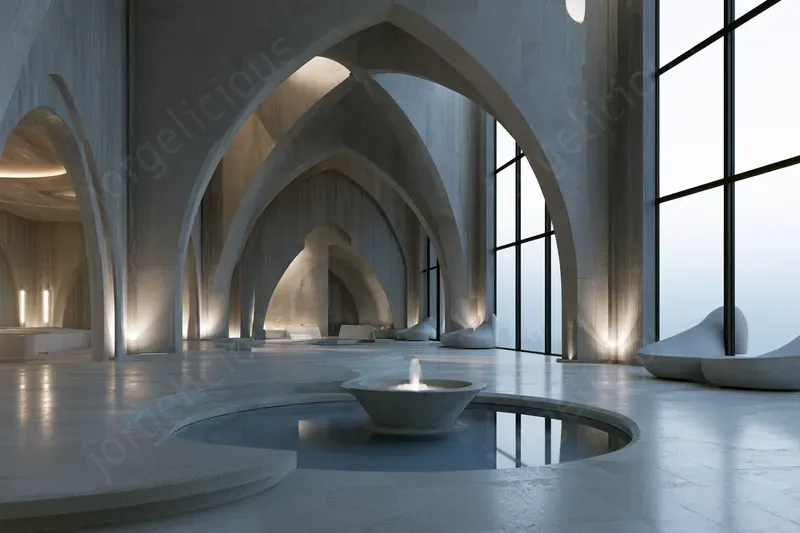 Jedi Interiors