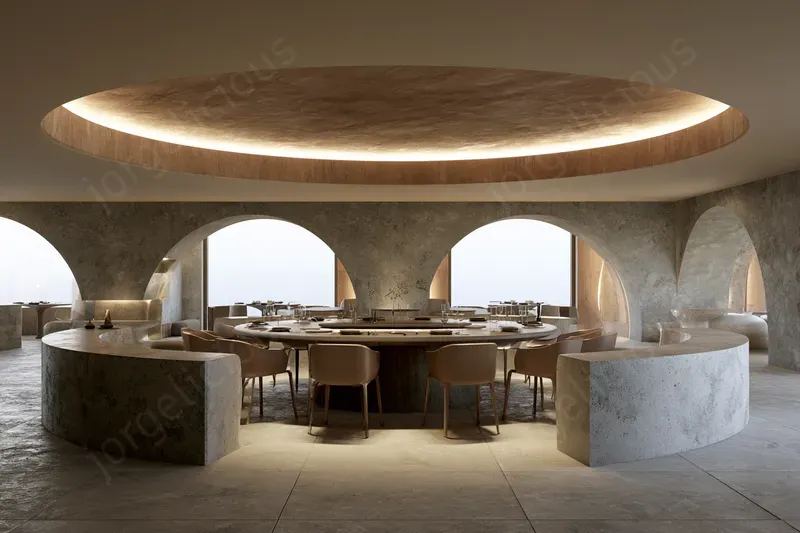 Jedi Interiors