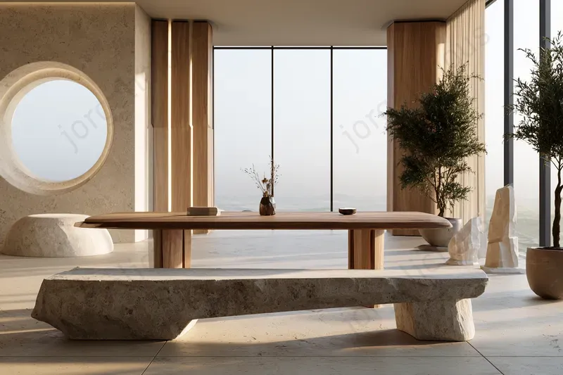 Jedi Interiors