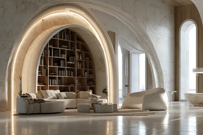 Jedi Interiors