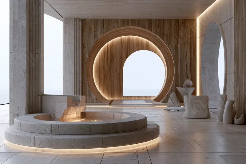 Jedi Interiors