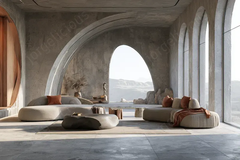 Jedi Interiors