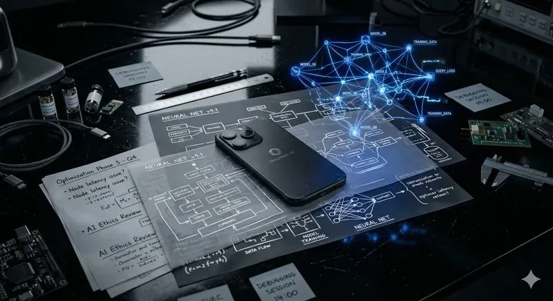 Tactile Warroom Strategy Maps