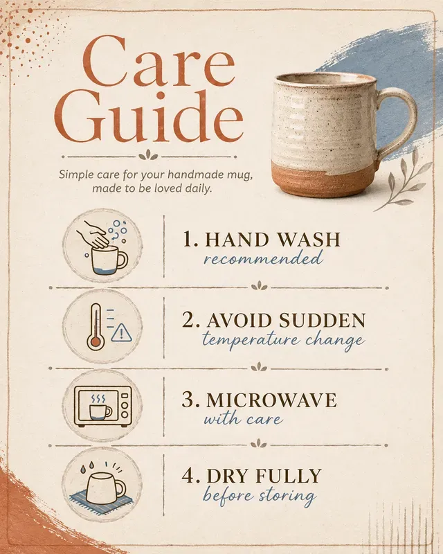 Product Care Card Studios