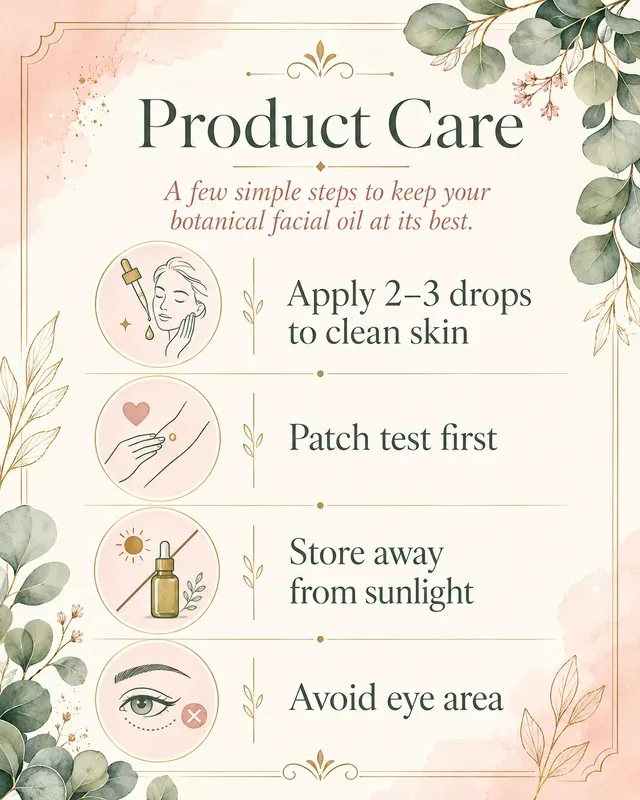 Product Care Card Studios