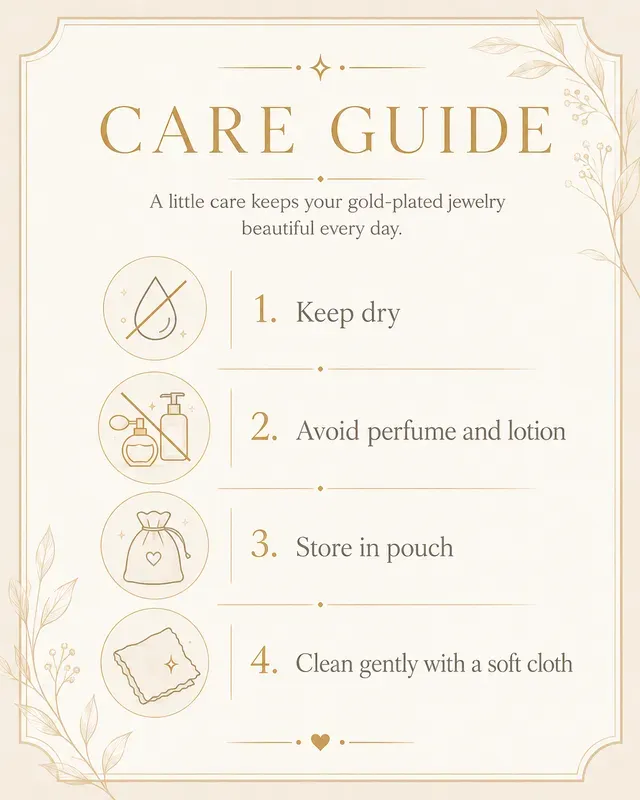Product Care Card Studios