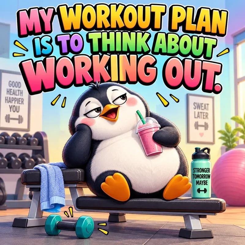 Funny Cartoon Quote Poster Creators