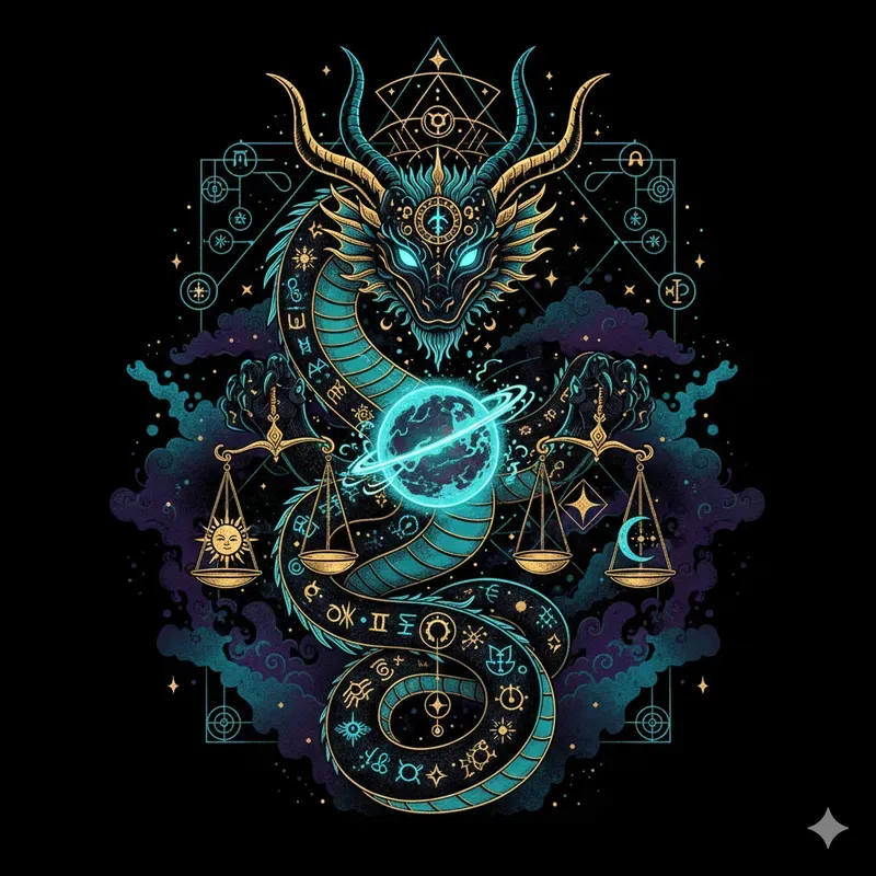 Mystic Deity Characters