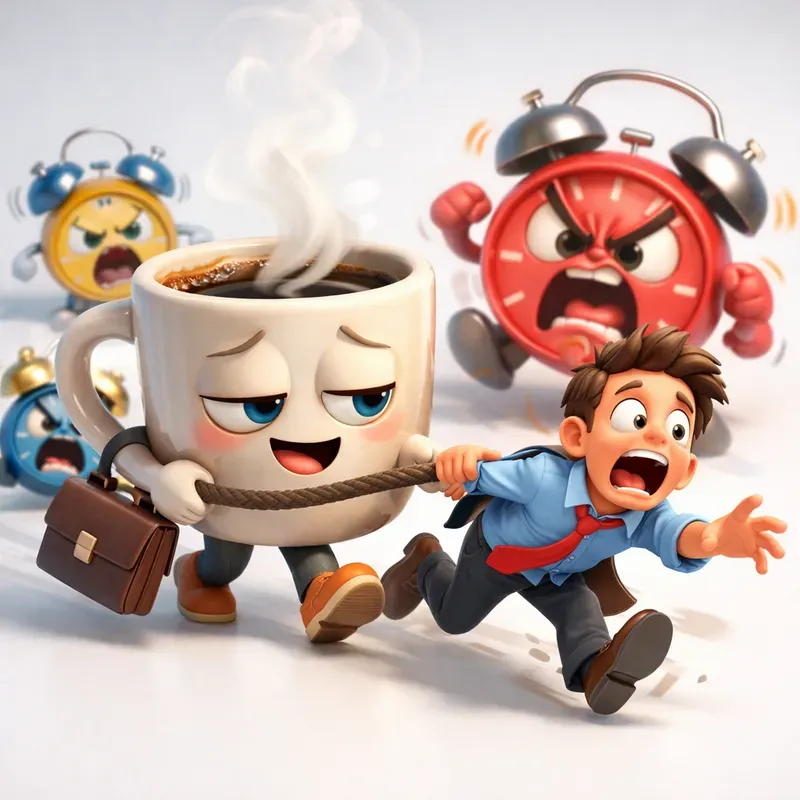Whimsical 3D Emotion Characters Packs