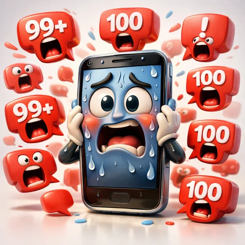 Whimsical 3D Emotion Characters Packs