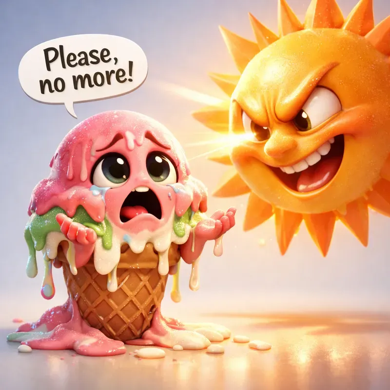 Whimsical 3D Emotion Characters Packs