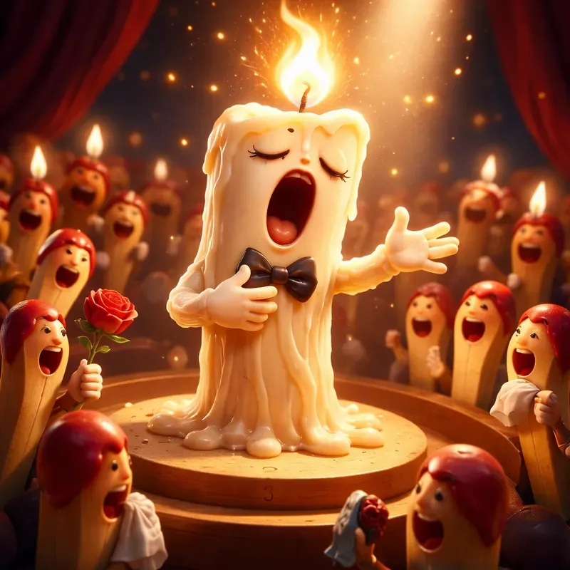 Whimsical 3D Emotion Characters Packs