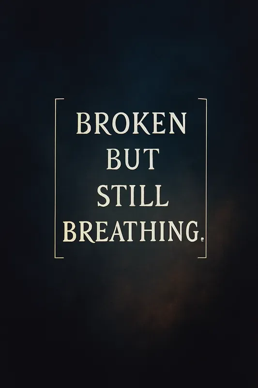 Cinematic Quote Posters