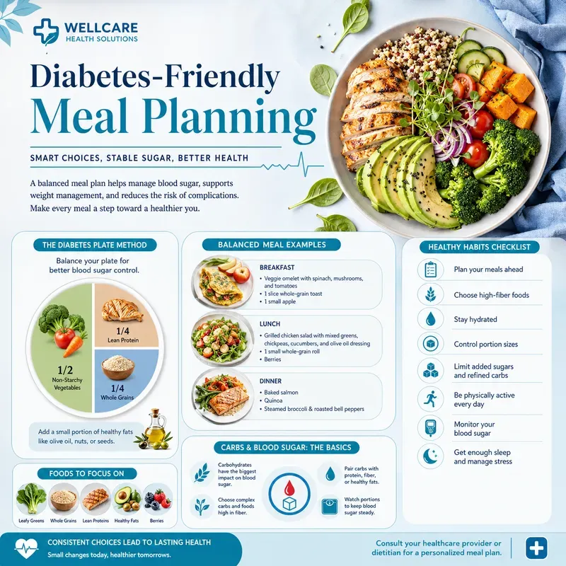 Healthy Lifestyle Infographic Creators
