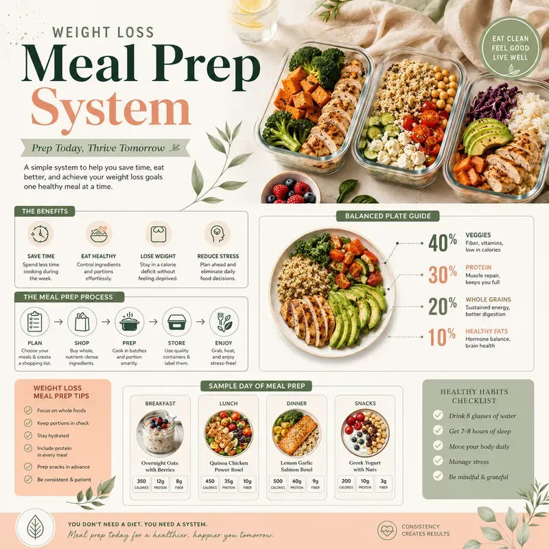 Healthy Lifestyle Infographic Creators